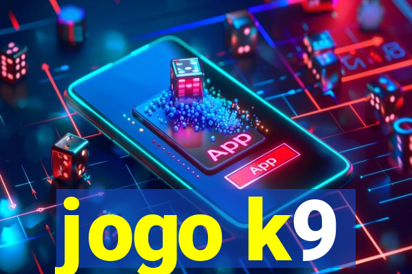 jogo k9